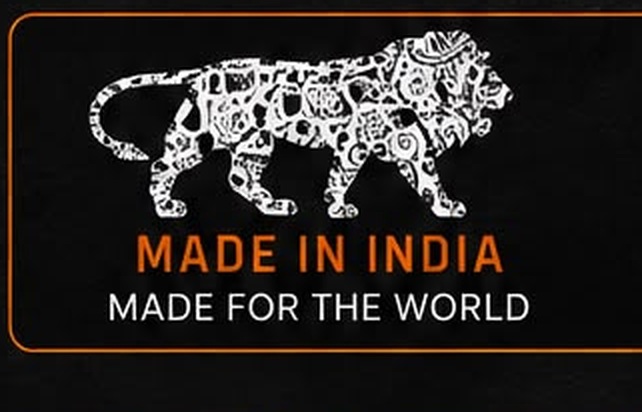 Made in India
