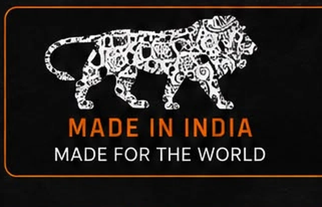 Made in India