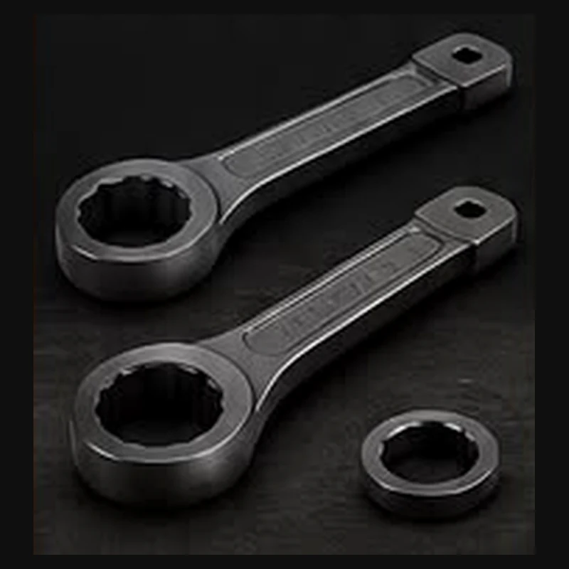 Bhosale Engineering slugging wrenches