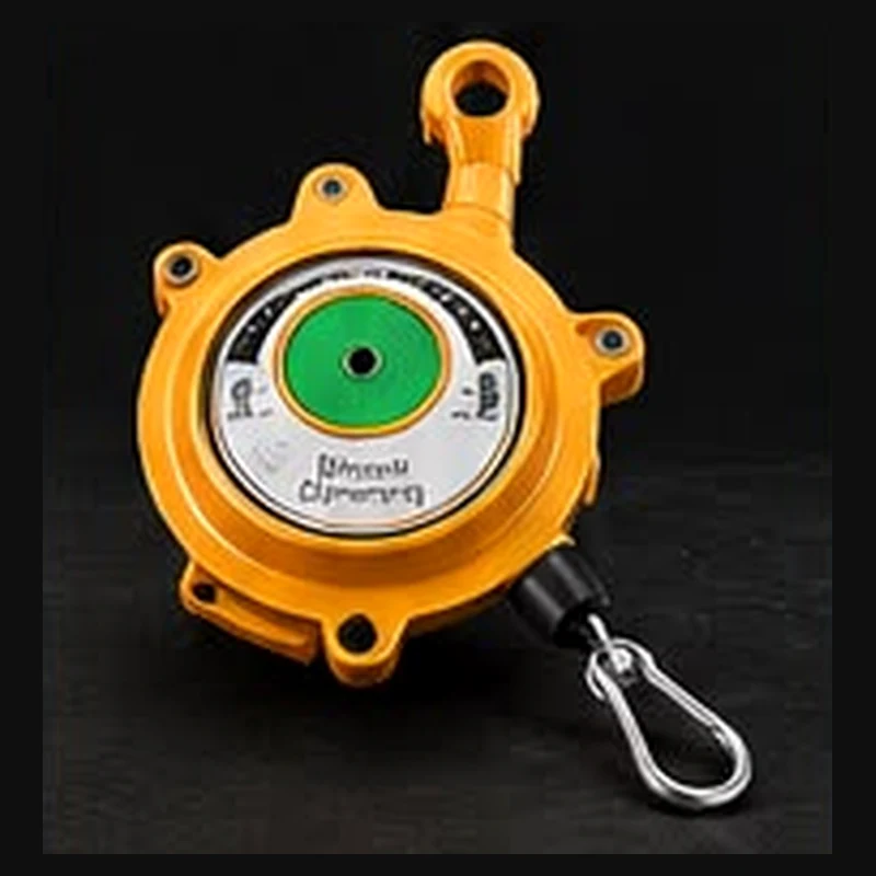 Bhosale Engineering tool balancers
