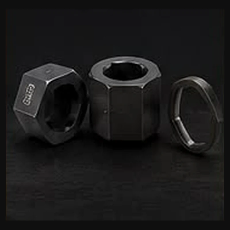 Bhosale Engineering hex reducers