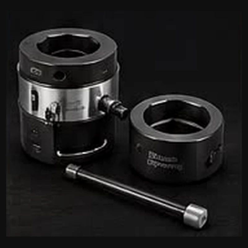 Bhosale Engineering bolt tensioners