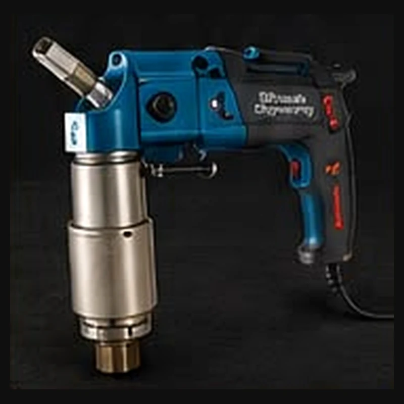 Bhosale Engineering electro-pneumatic torque wrench