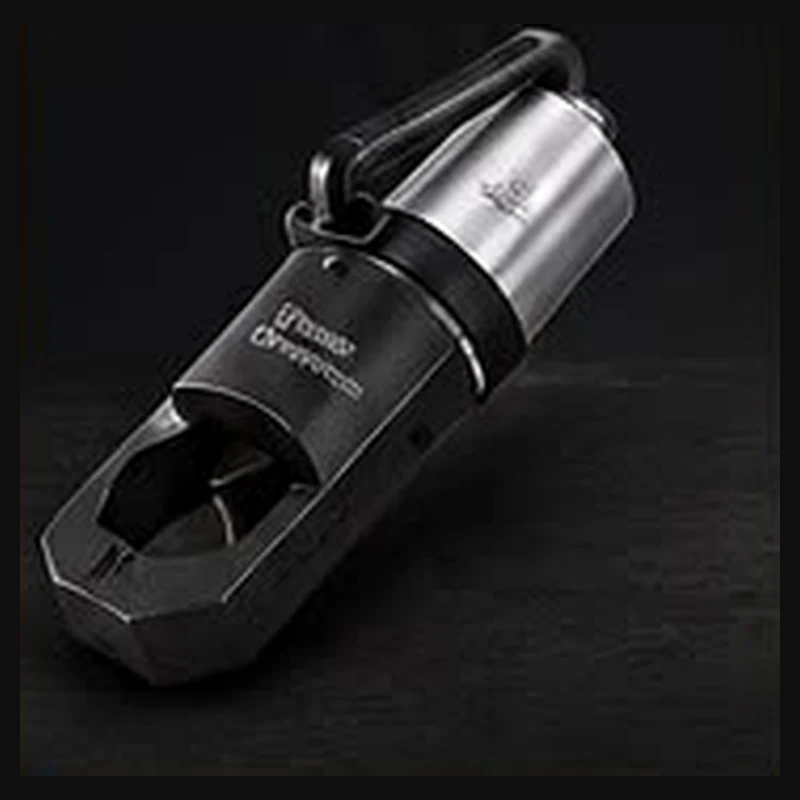 Bhosale Engineering nut splitter