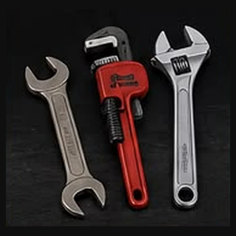 Bhosale Engineering industrial hand tools