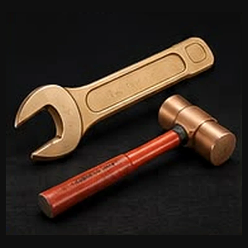 Bhosale Engineering non-sparking tools